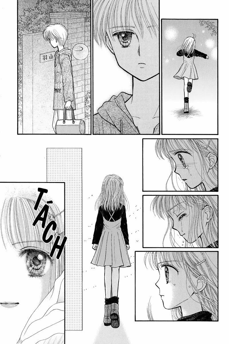 Kodomo No Omocha Chapter 31 - Trang 2