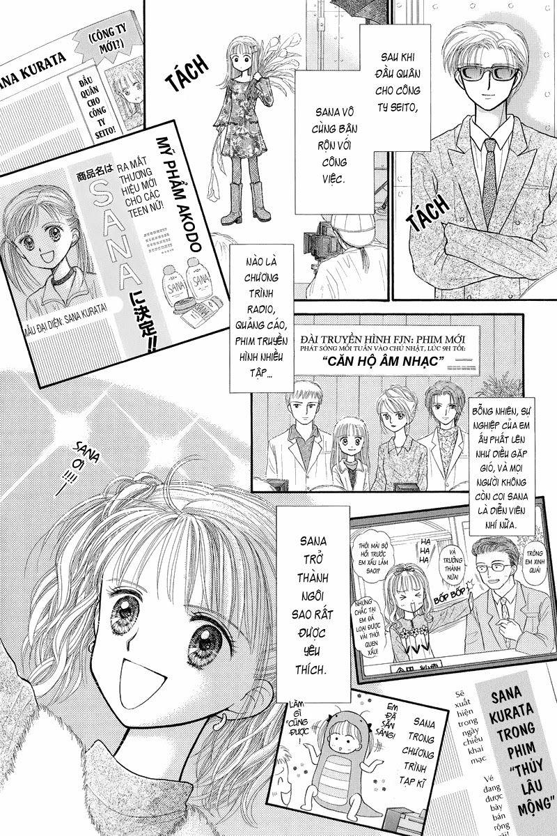 Kodomo No Omocha Chapter 31 - Trang 2