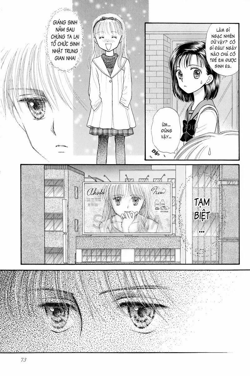 Kodomo No Omocha Chapter 31 - Trang 2