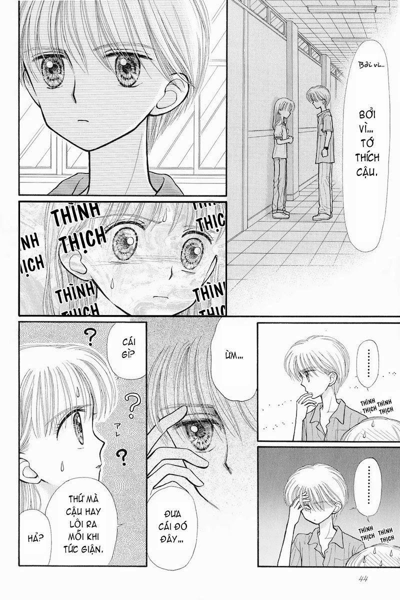 Kodomo No Omocha Chapter 31 - Trang 2