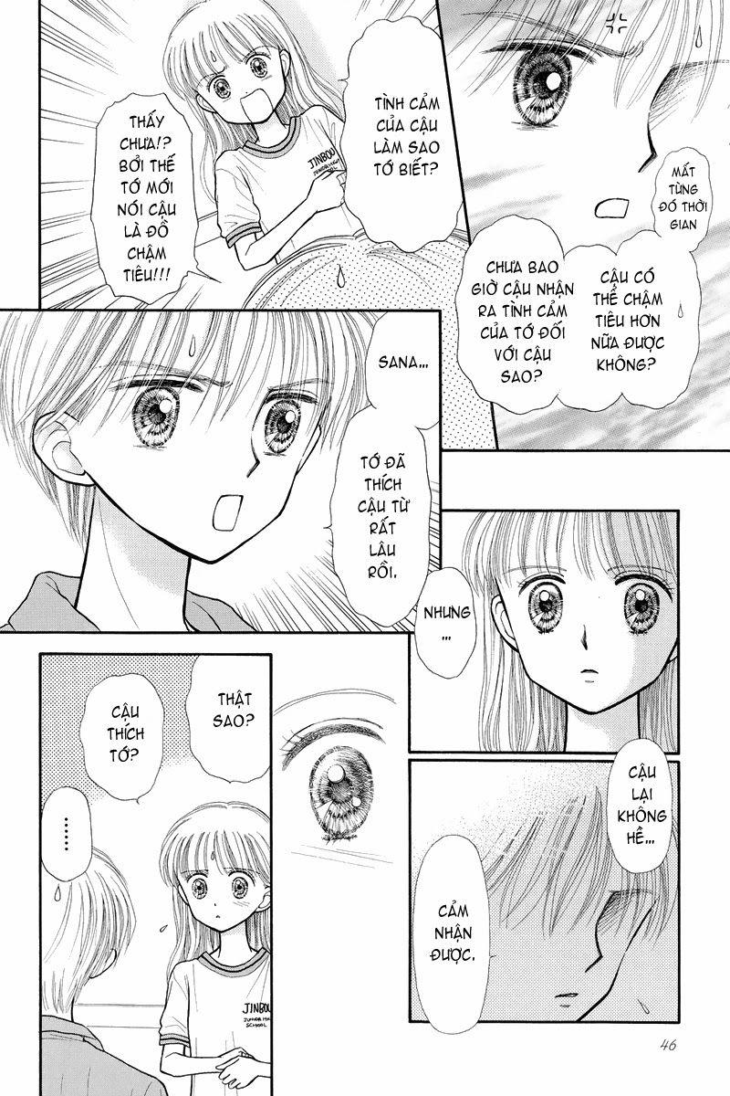 Kodomo No Omocha Chapter 31 - Trang 2