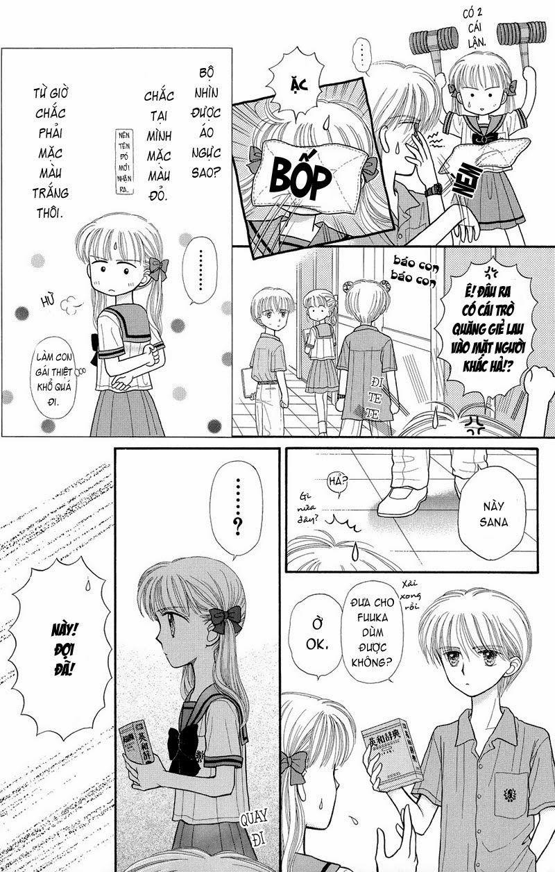 Kodomo No Omocha Chapter 30 - Trang 2