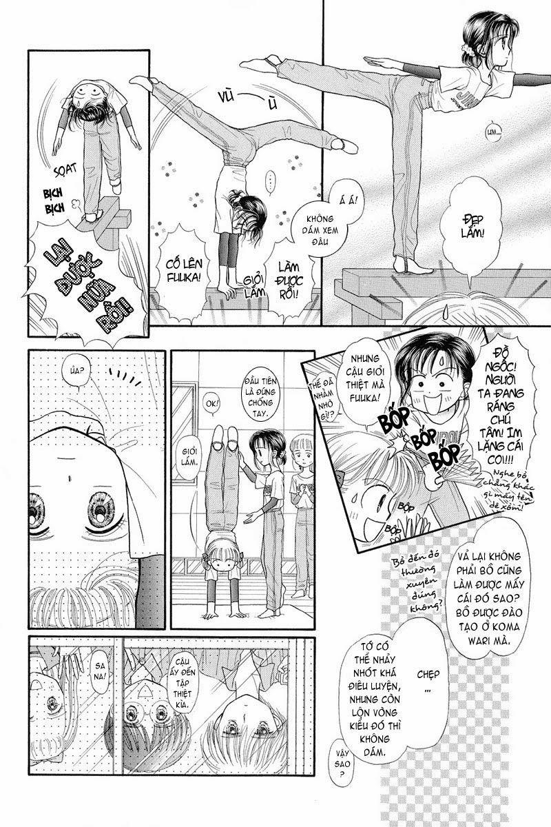 Kodomo No Omocha Chapter 30 - Trang 2