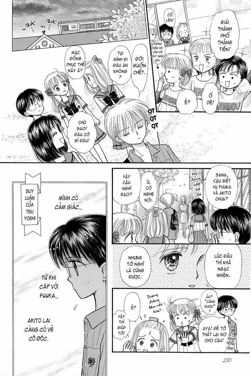 Kodomo No Omocha Chapter 30 - Trang 2