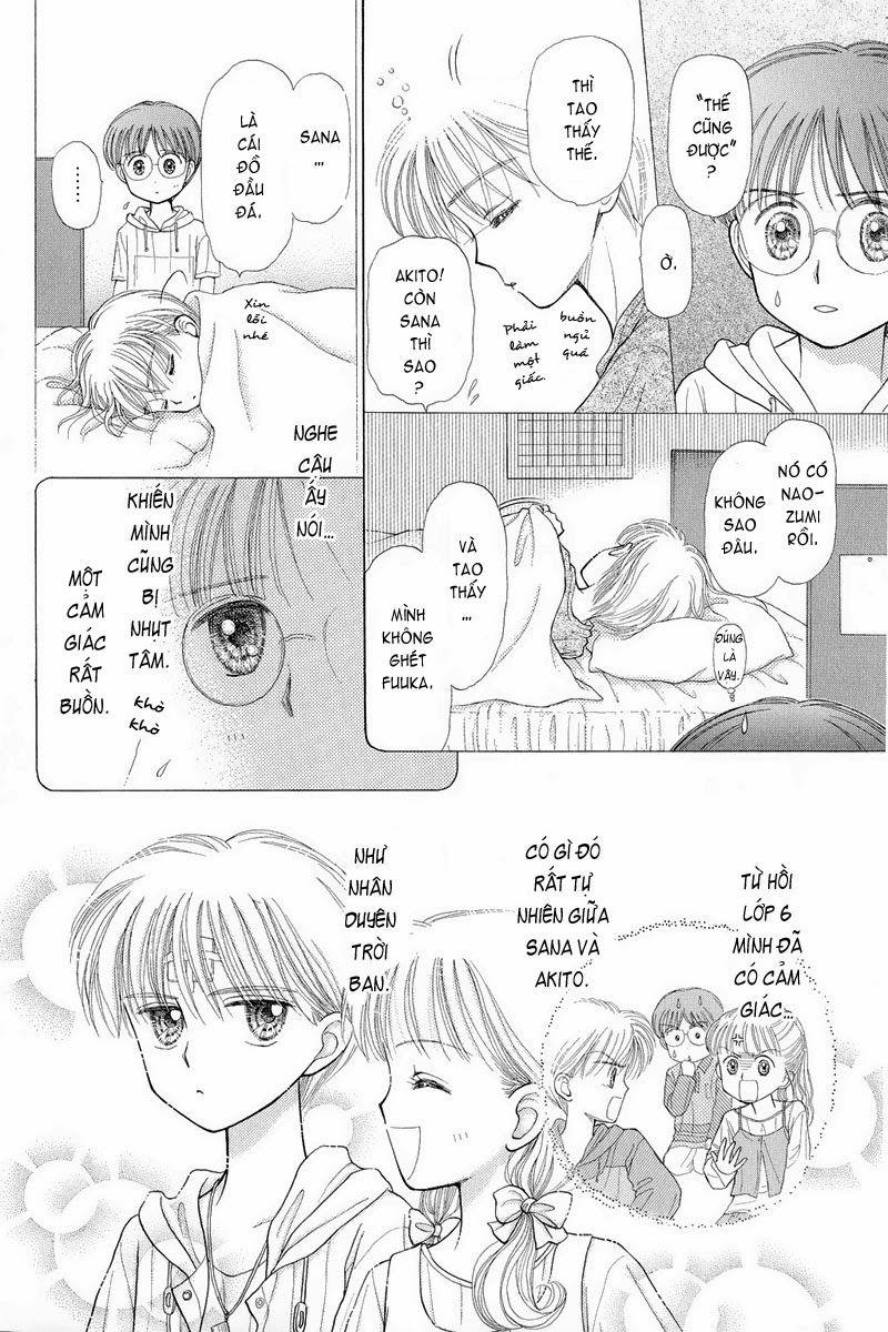 Kodomo No Omocha Chapter 30 - Trang 2