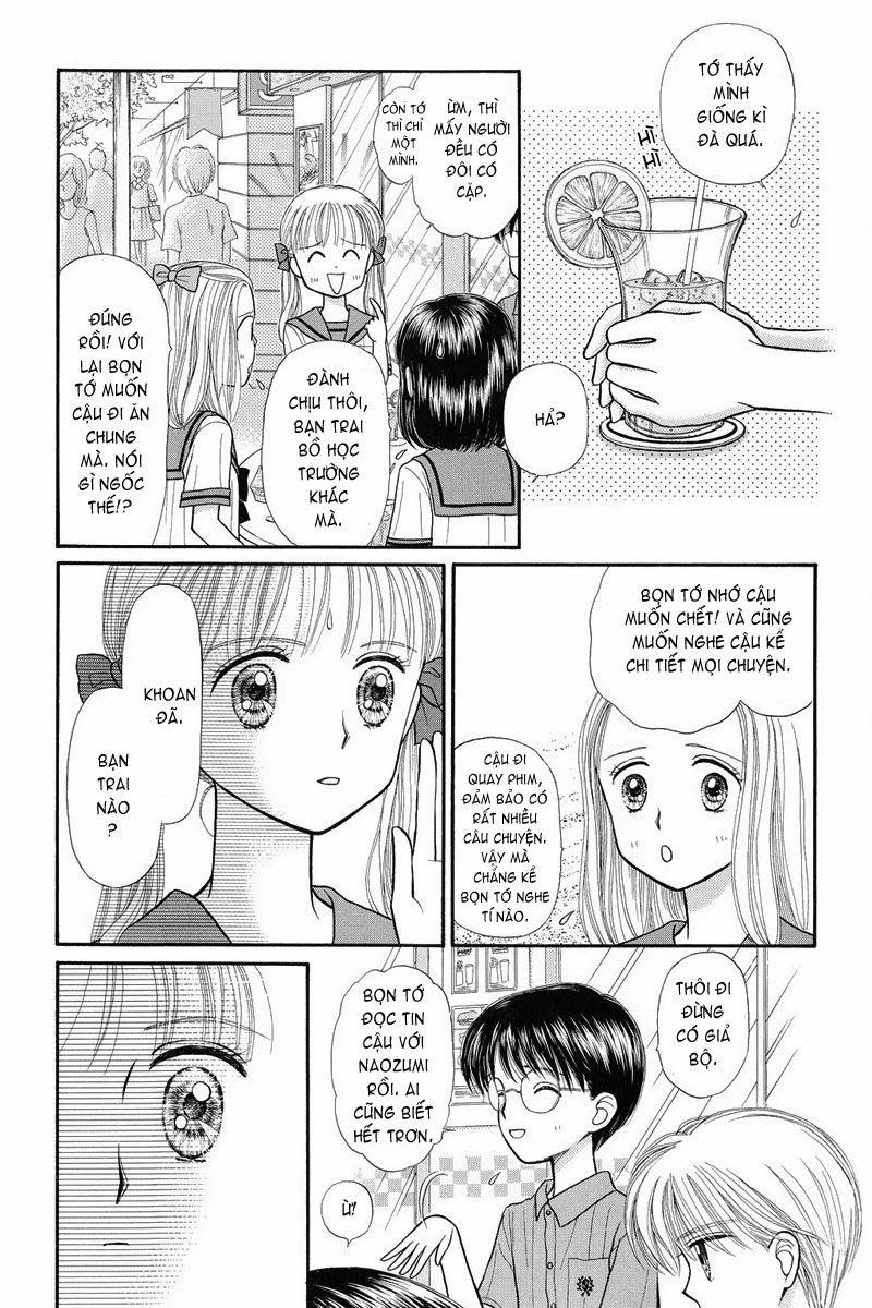 Kodomo No Omocha Chapter 30 - Trang 2