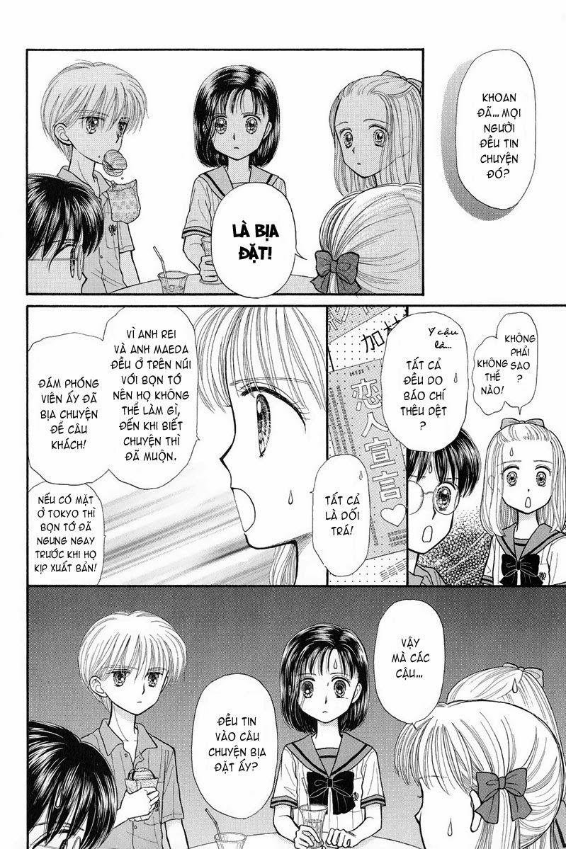 Kodomo No Omocha Chapter 30 - Trang 2