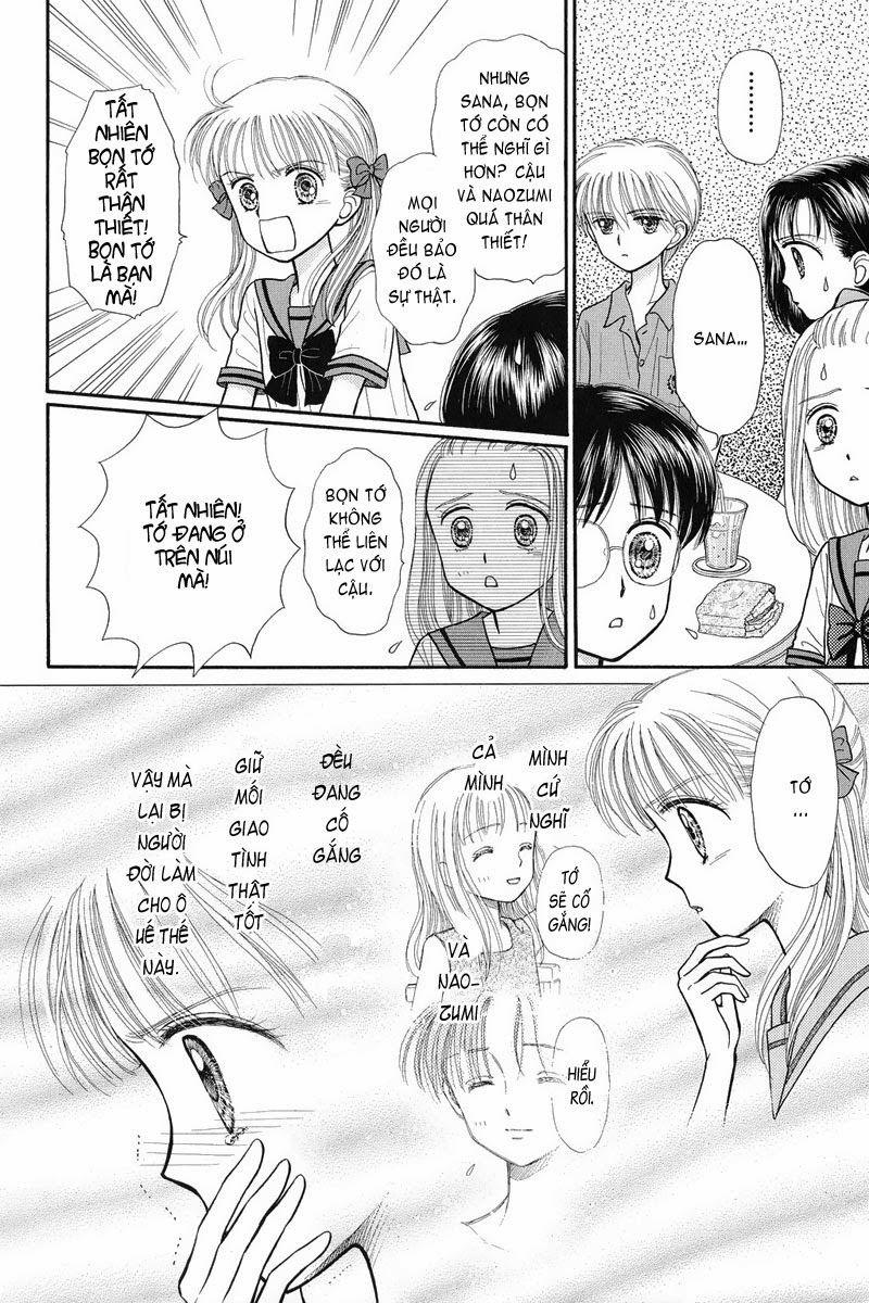 Kodomo No Omocha Chapter 30 - Trang 2