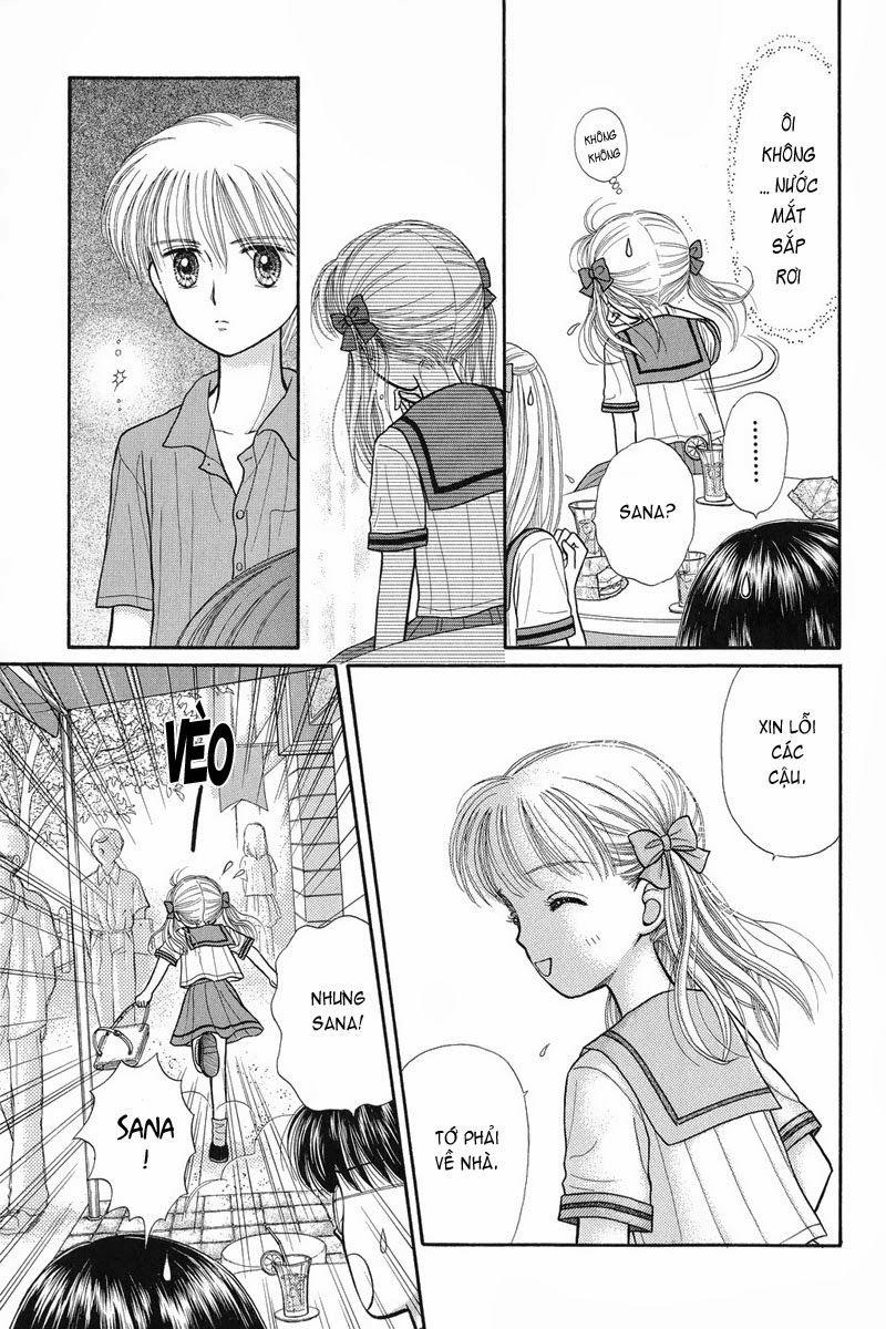 Kodomo No Omocha Chapter 30 - Trang 2