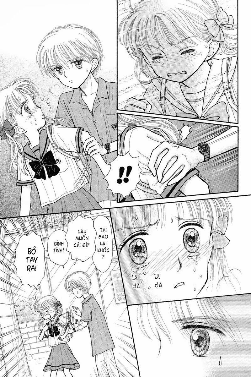 Kodomo No Omocha Chapter 30 - Trang 2