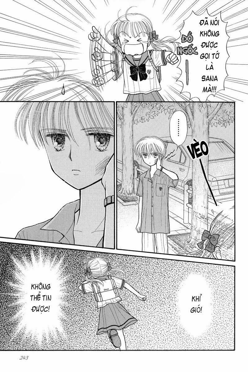 Kodomo No Omocha Chapter 30 - Trang 2