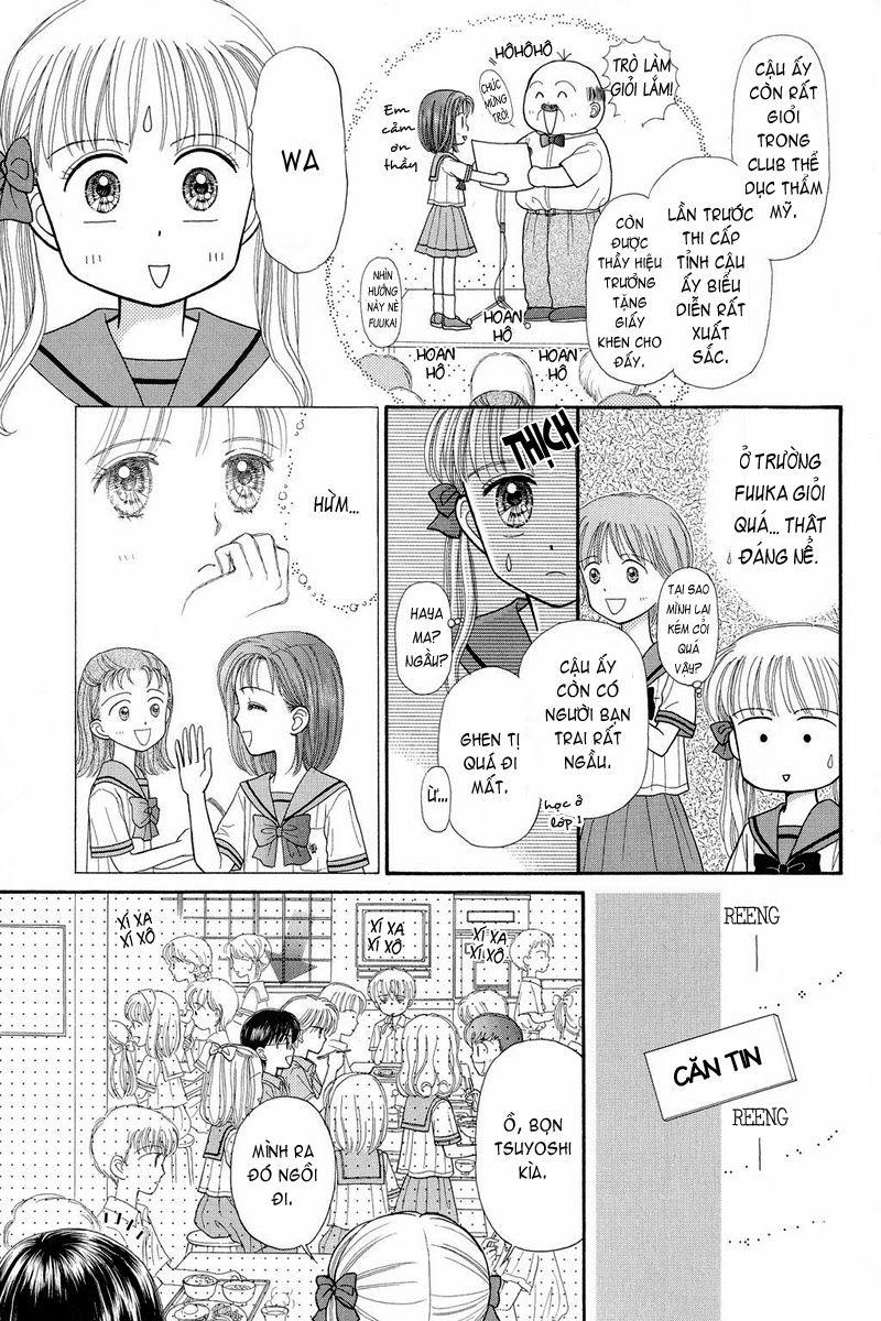 Kodomo No Omocha Chapter 30 - Trang 2