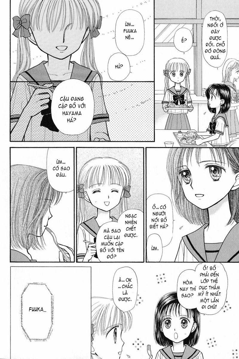 Kodomo No Omocha Chapter 30 - Trang 2