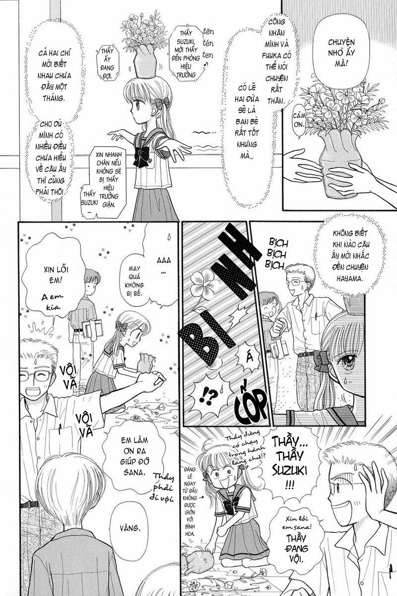 Kodomo No Omocha Chapter 30 - Trang 2