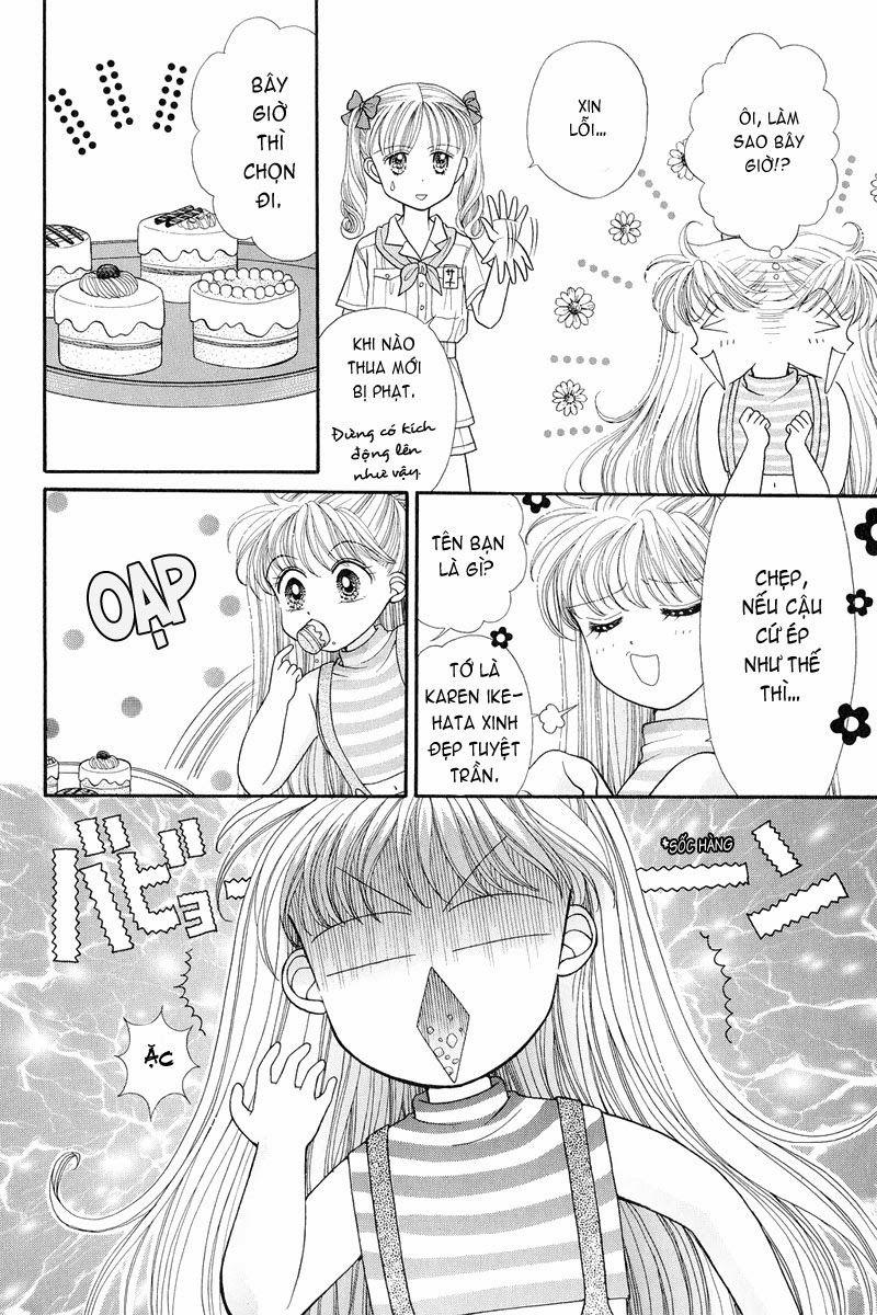 Kodomo No Omocha Chapter 29.5 - Trang 2