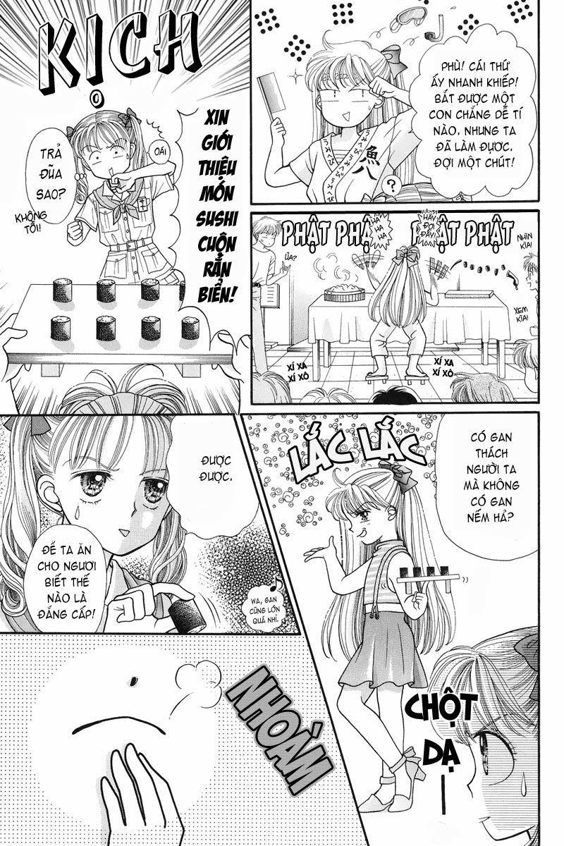 Kodomo No Omocha Chapter 29.5 - Trang 2