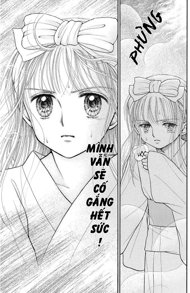 Kodomo No Omocha Chapter 28 - Trang 2