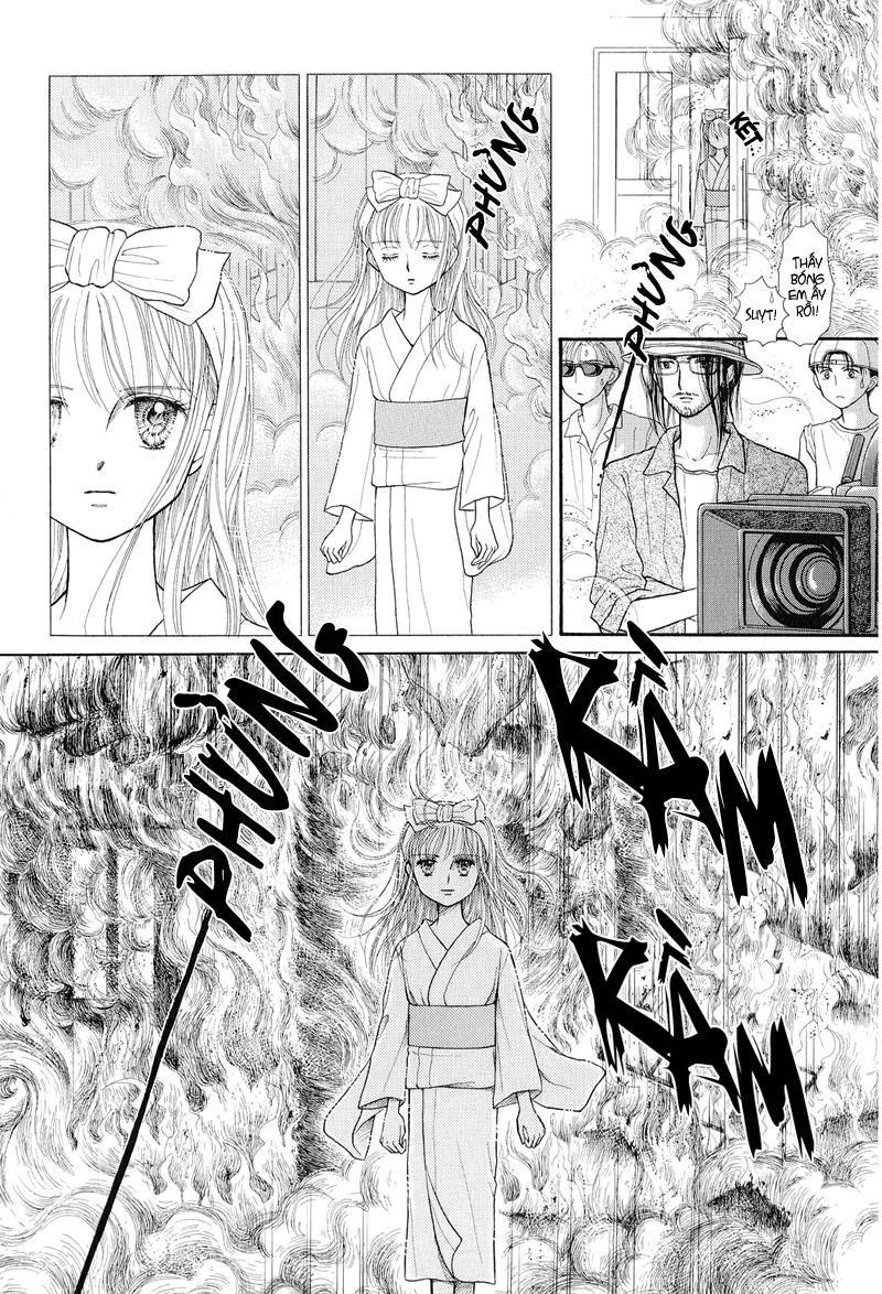 Kodomo No Omocha Chapter 28 - Trang 2