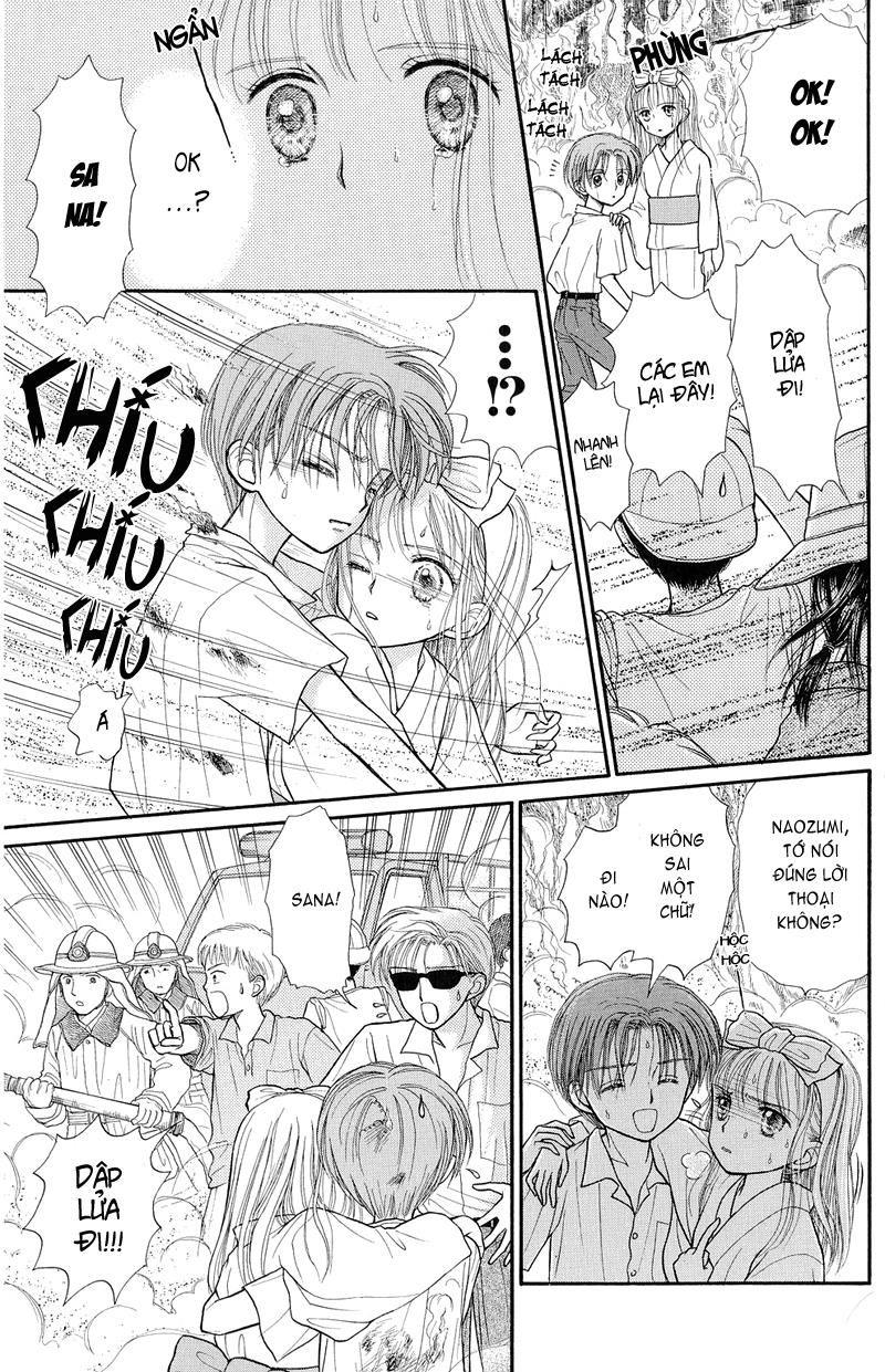 Kodomo No Omocha Chapter 28 - Trang 2