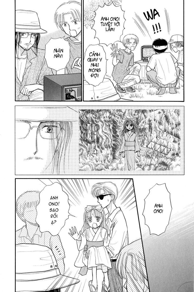 Kodomo No Omocha Chapter 28 - Trang 2