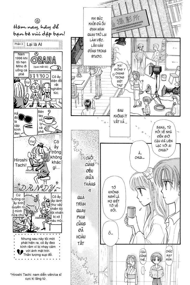 Kodomo No Omocha Chapter 28 - Trang 2