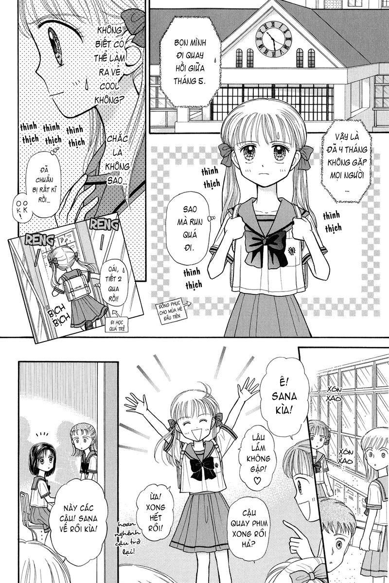 Kodomo No Omocha Chapter 28 - Trang 2