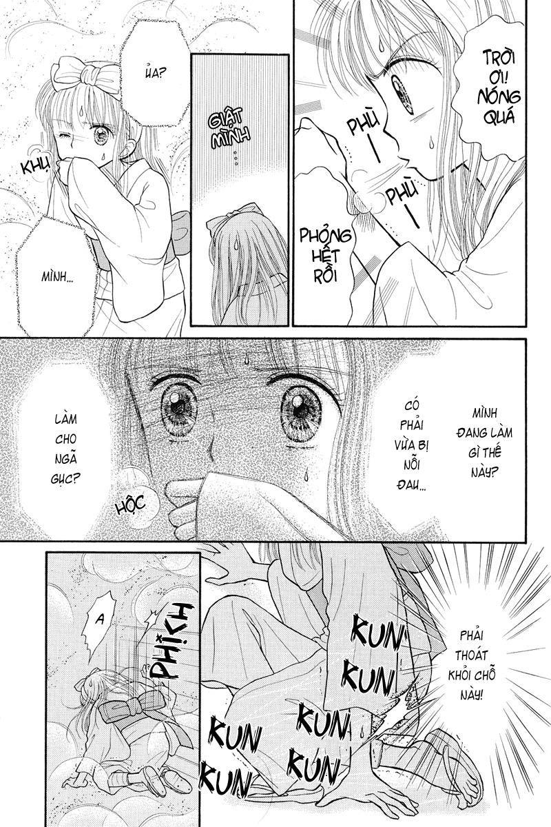 Kodomo No Omocha Chapter 28 - Trang 2