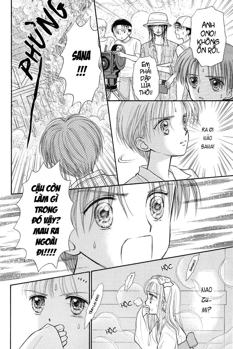 Kodomo No Omocha Chapter 28 - Trang 2