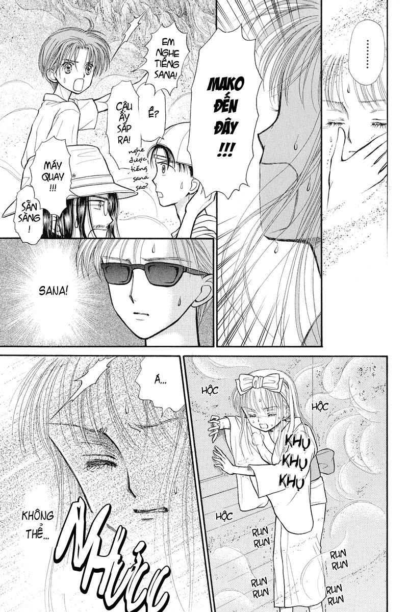 Kodomo No Omocha Chapter 28 - Trang 2