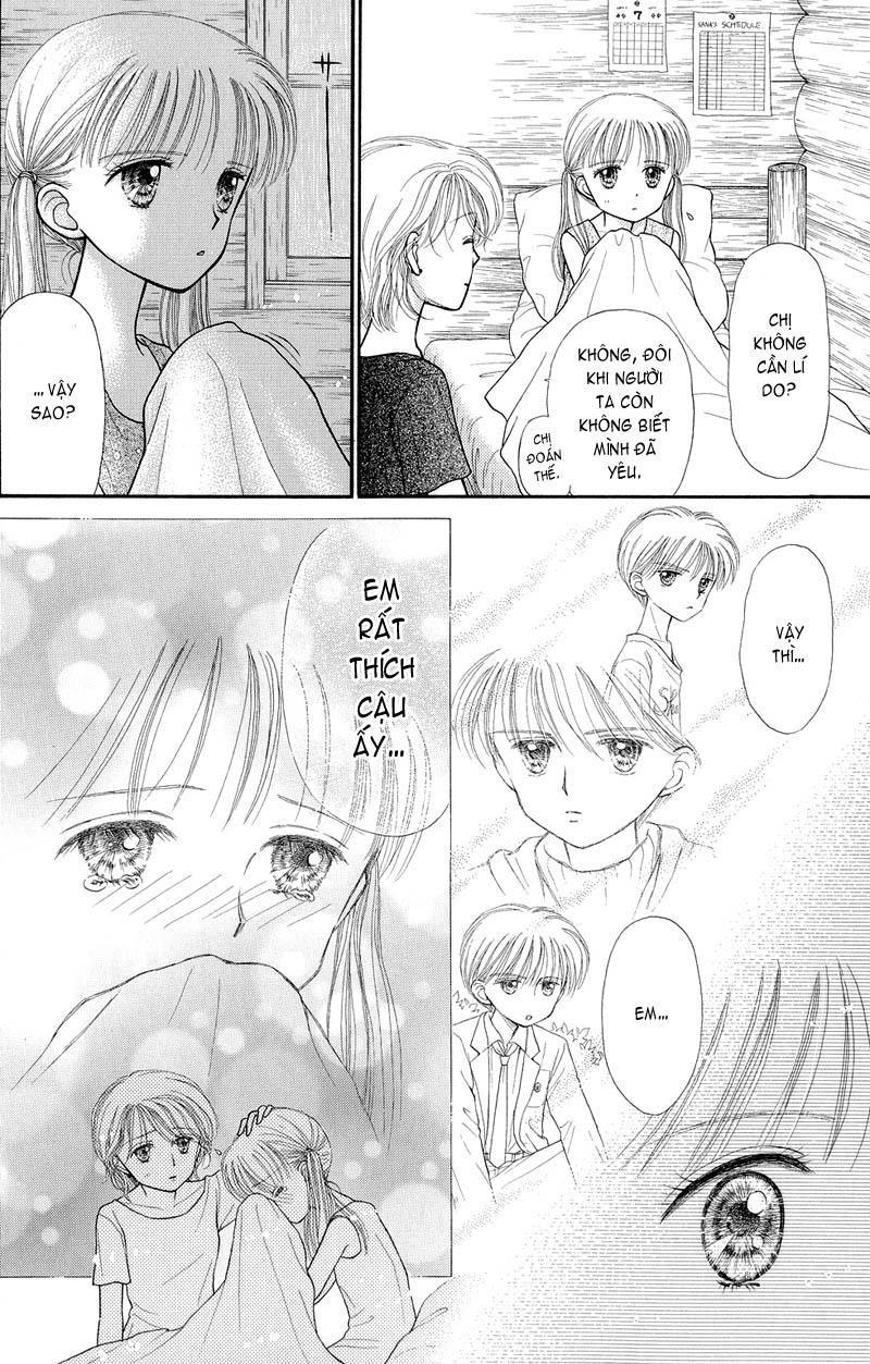 Kodomo No Omocha Chapter 27 - Trang 2