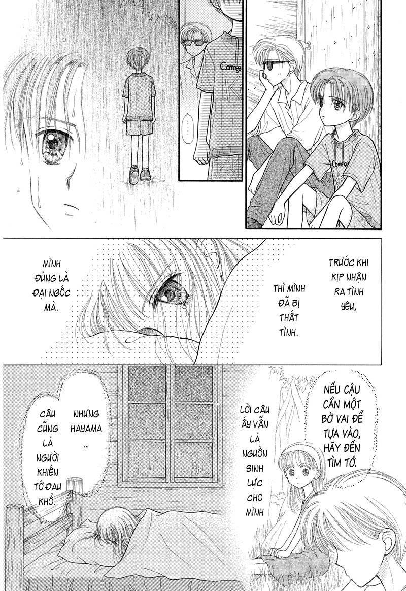 Kodomo No Omocha Chapter 27 - Trang 2