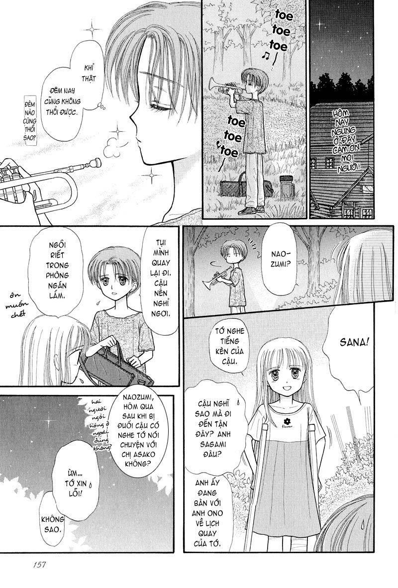 Kodomo No Omocha Chapter 27 - Trang 2