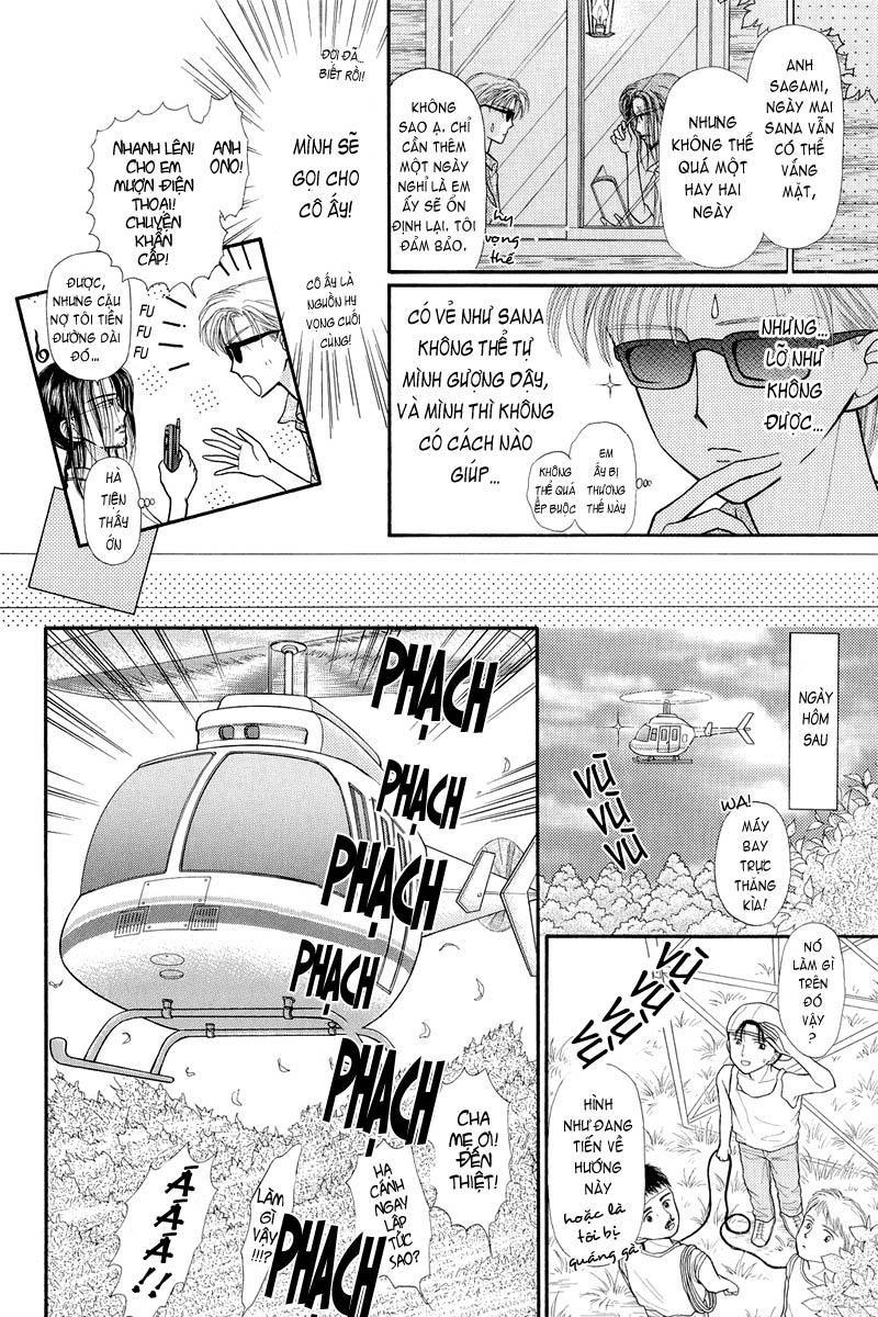 Kodomo No Omocha Chapter 27 - Trang 2