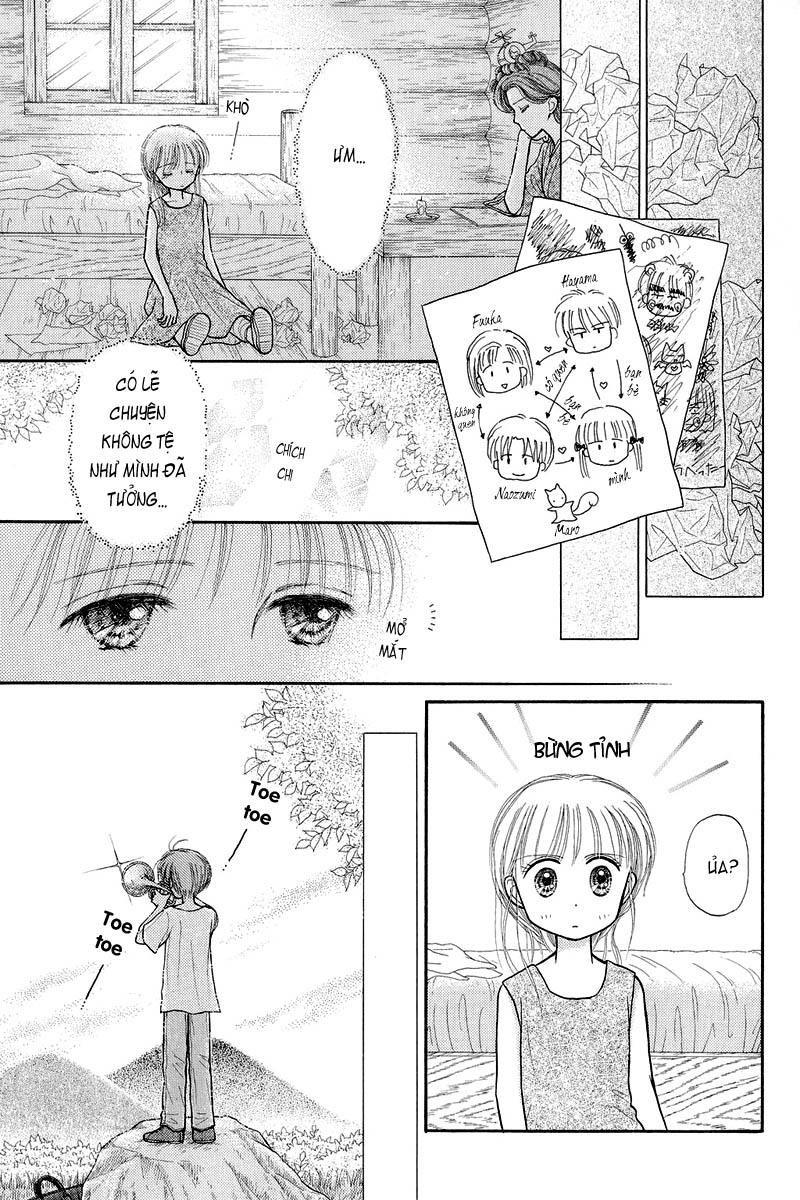 Kodomo No Omocha Chapter 27 - Trang 2