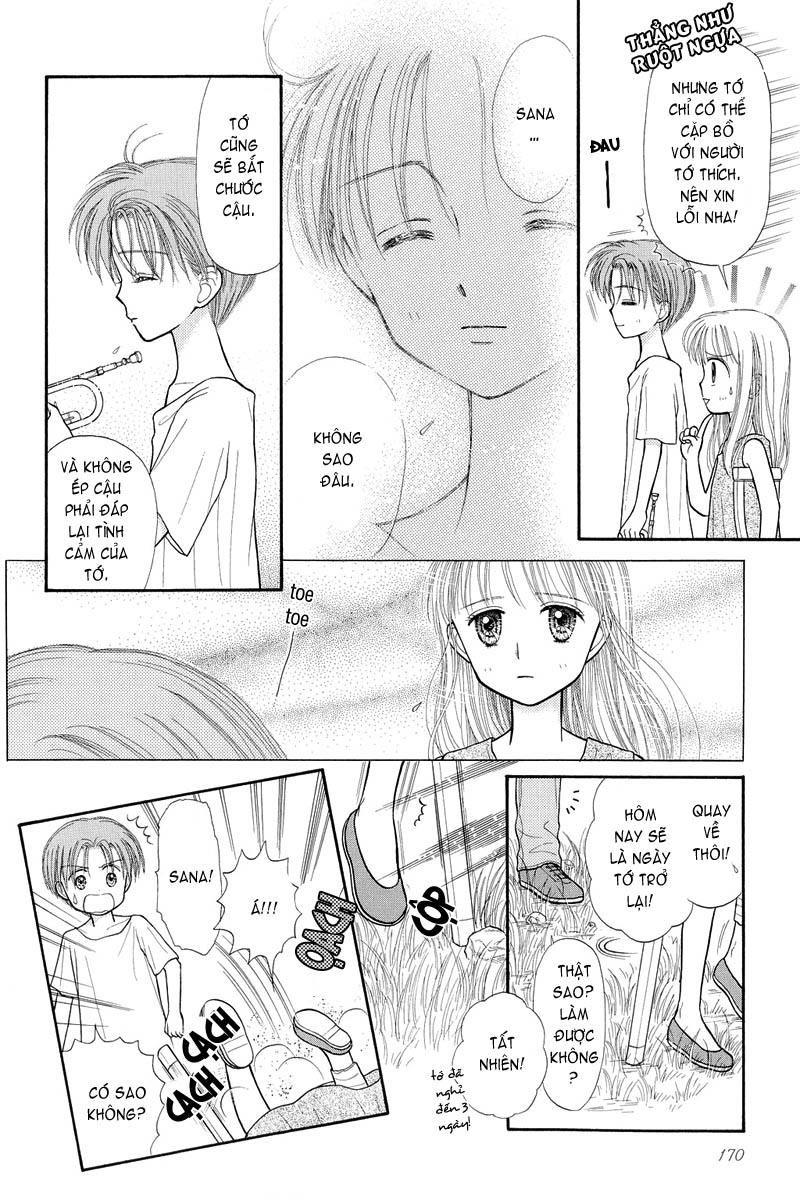 Kodomo No Omocha Chapter 27 - Trang 2