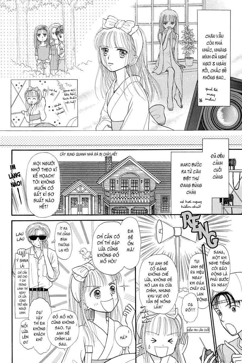 Kodomo No Omocha Chapter 27 - Trang 2