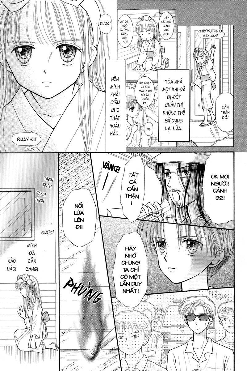 Kodomo No Omocha Chapter 27 - Trang 2