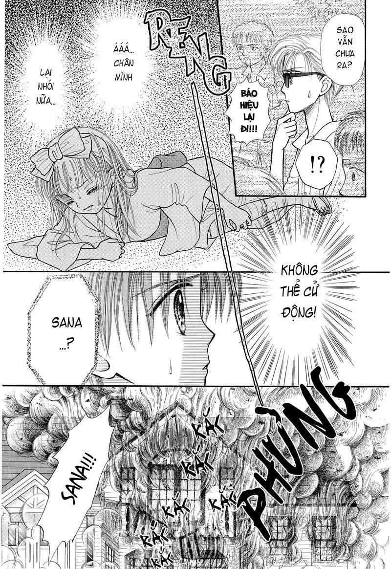 Kodomo No Omocha Chapter 27 - Trang 2