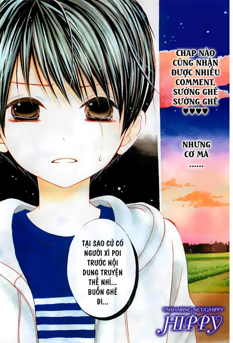 Kodomo No Omocha Chapter 27 - Trang 2