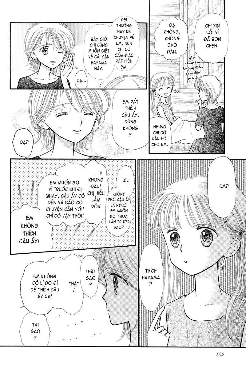 Kodomo No Omocha Chapter 27 - Trang 2