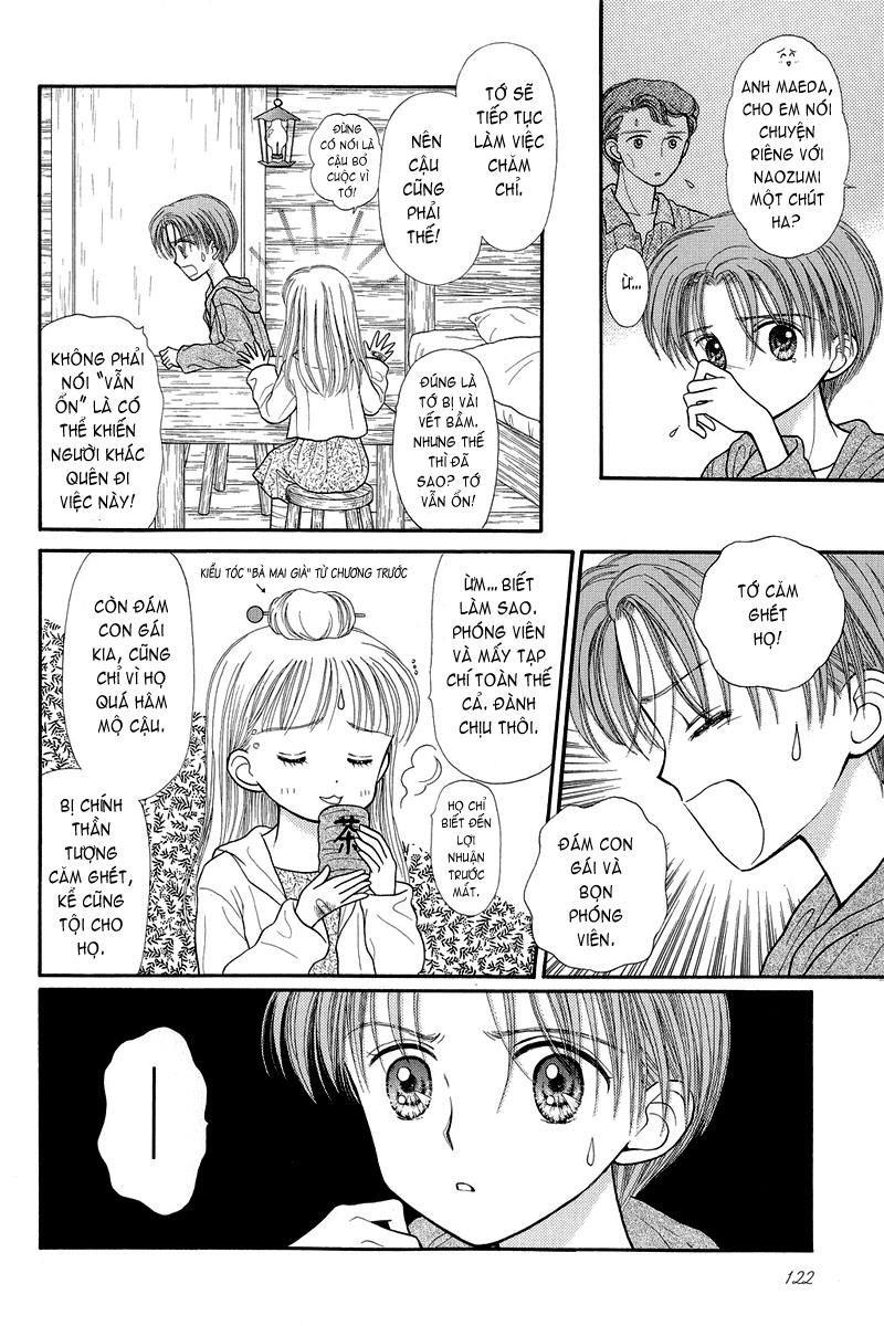 Kodomo No Omocha Chapter 26 - Trang 2