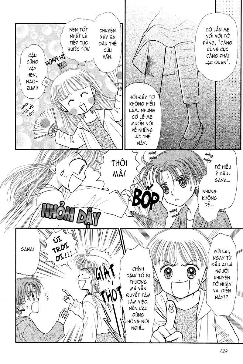 Kodomo No Omocha Chapter 26 - Trang 2