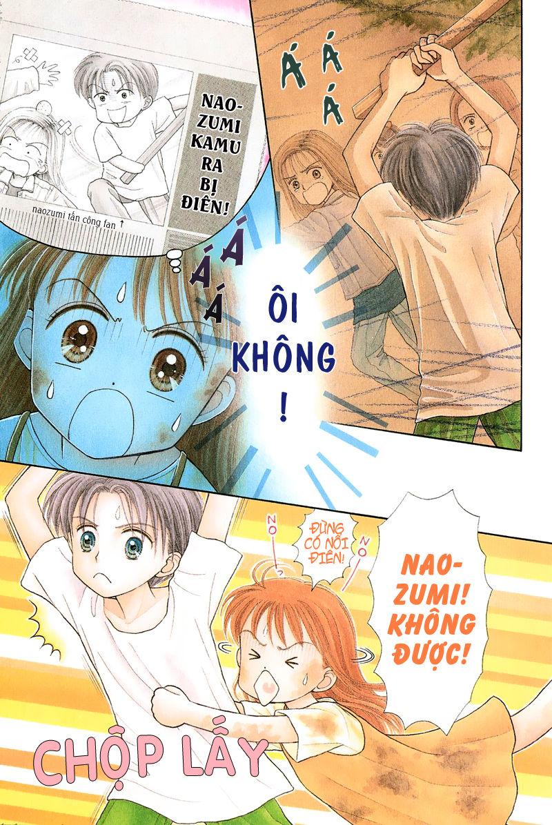 Kodomo No Omocha Chapter 26 - Trang 2