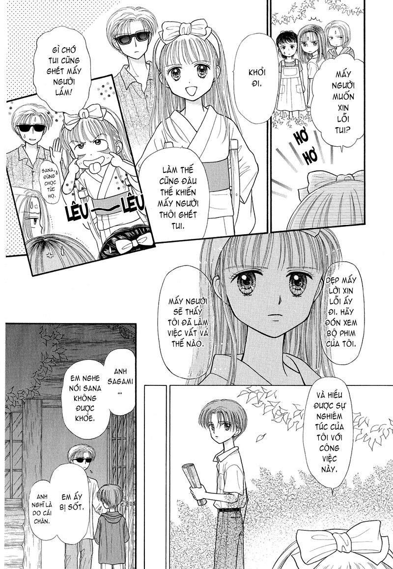 Kodomo No Omocha Chapter 26 - Trang 2