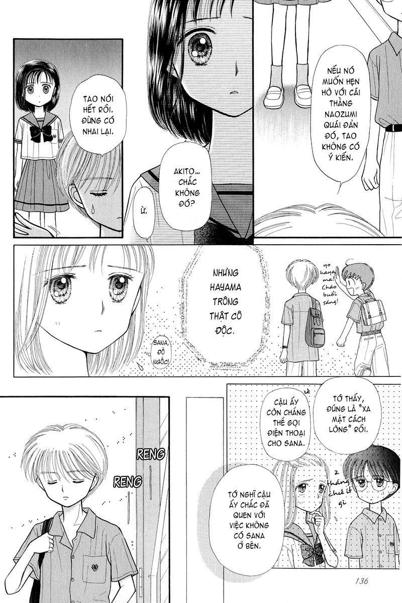 Kodomo No Omocha Chapter 26 - Trang 2