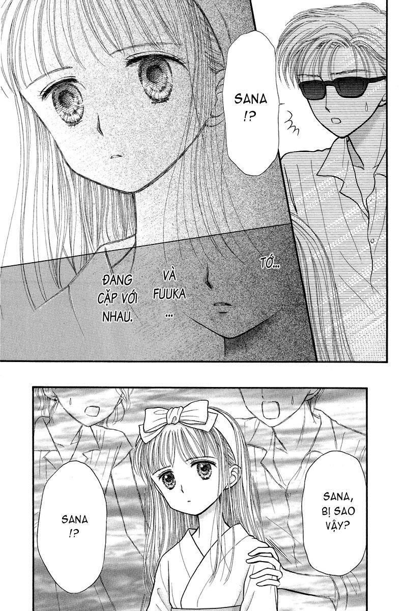 Kodomo No Omocha Chapter 26 - Trang 2