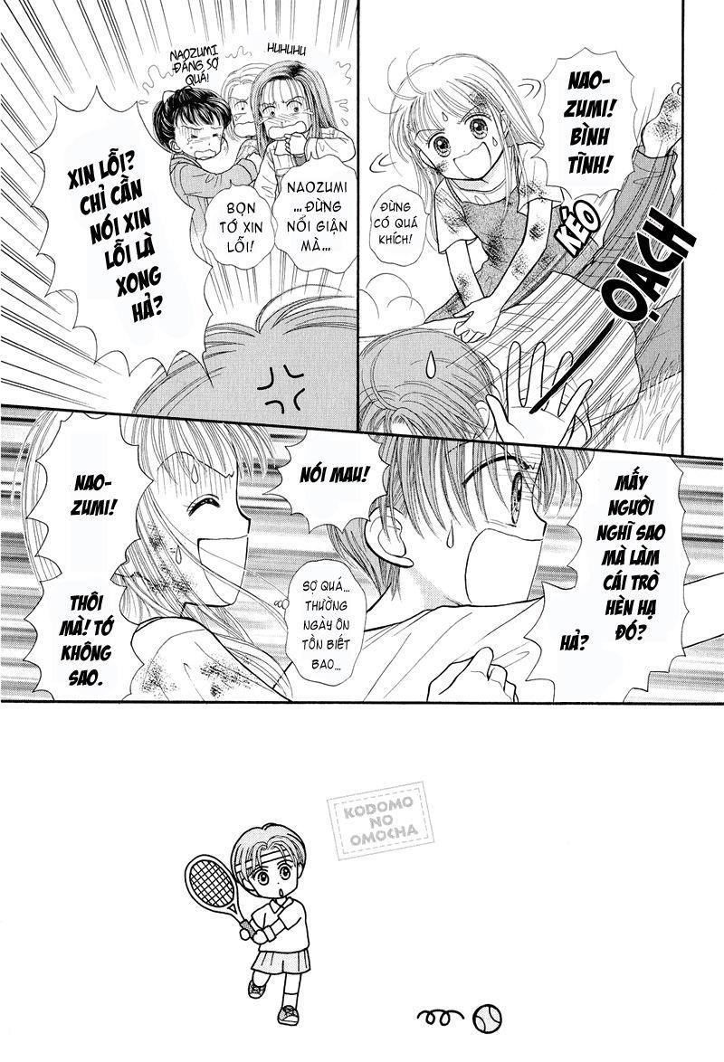 Kodomo No Omocha Chapter 26 - Trang 2