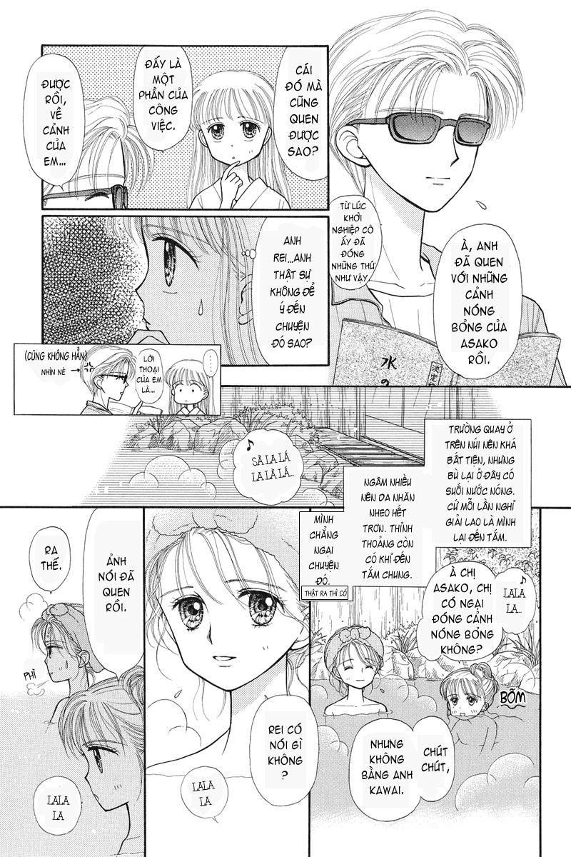 Kodomo No Omocha Chapter 25 - Trang 2