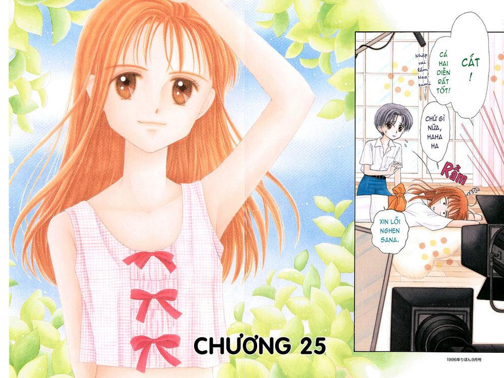 Kodomo No Omocha Chapter 25 - Trang 2