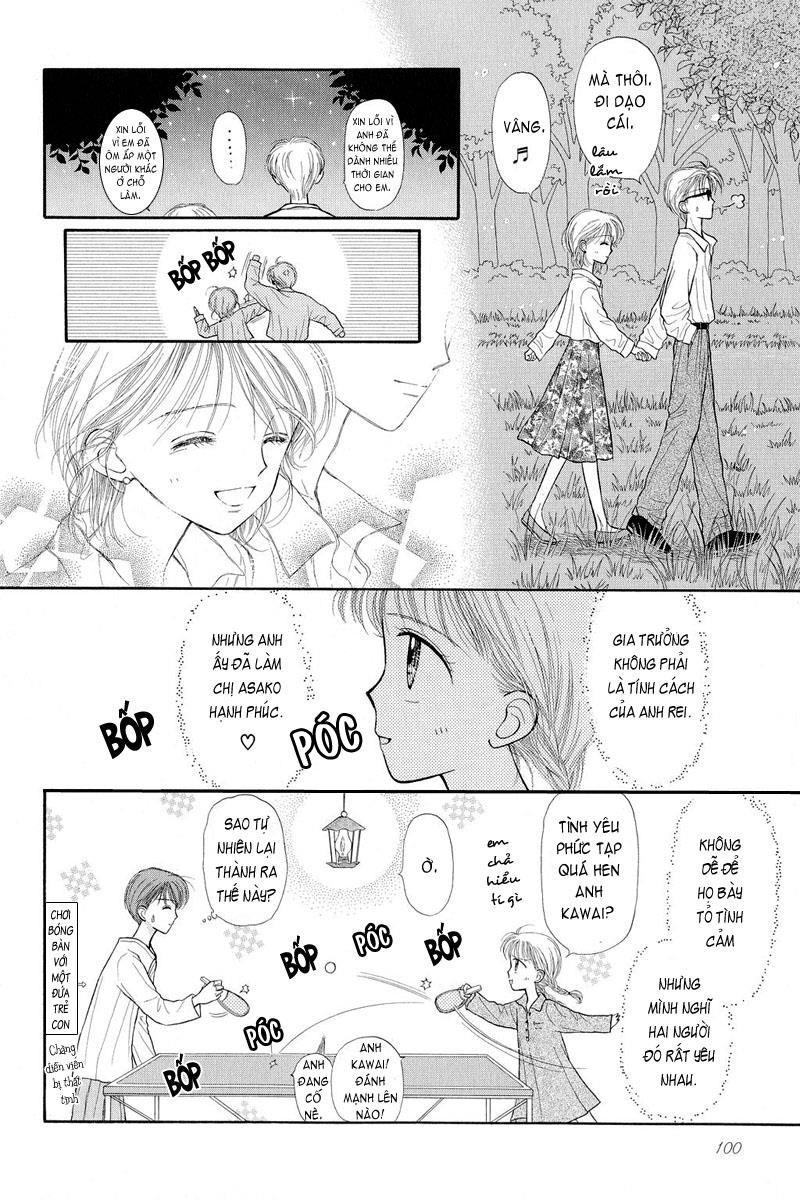 Kodomo No Omocha Chapter 25 - Trang 2